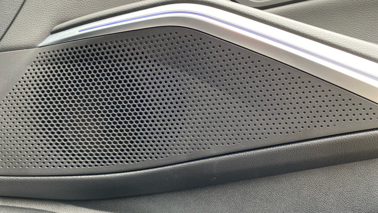 BMW 3 Series 320i M Sport 4dr Step Auto Petrol Saloon